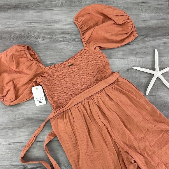 🔆BILLABONG🔆 Boardwalker JUMPSUIT - Picture 14 of 17